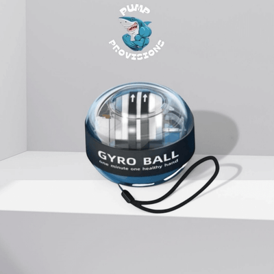 Self-starting Gyro Ball Gyroscopic Power Wrist Ball Forearm Exerciser